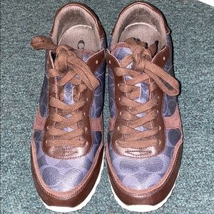 COACH Sneakers